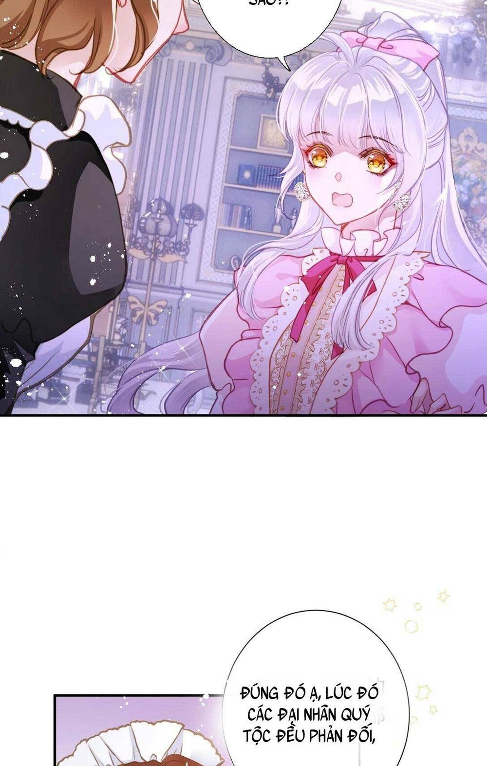 Ta Không Muốn Làm Đệ Nhất: Chapter 4