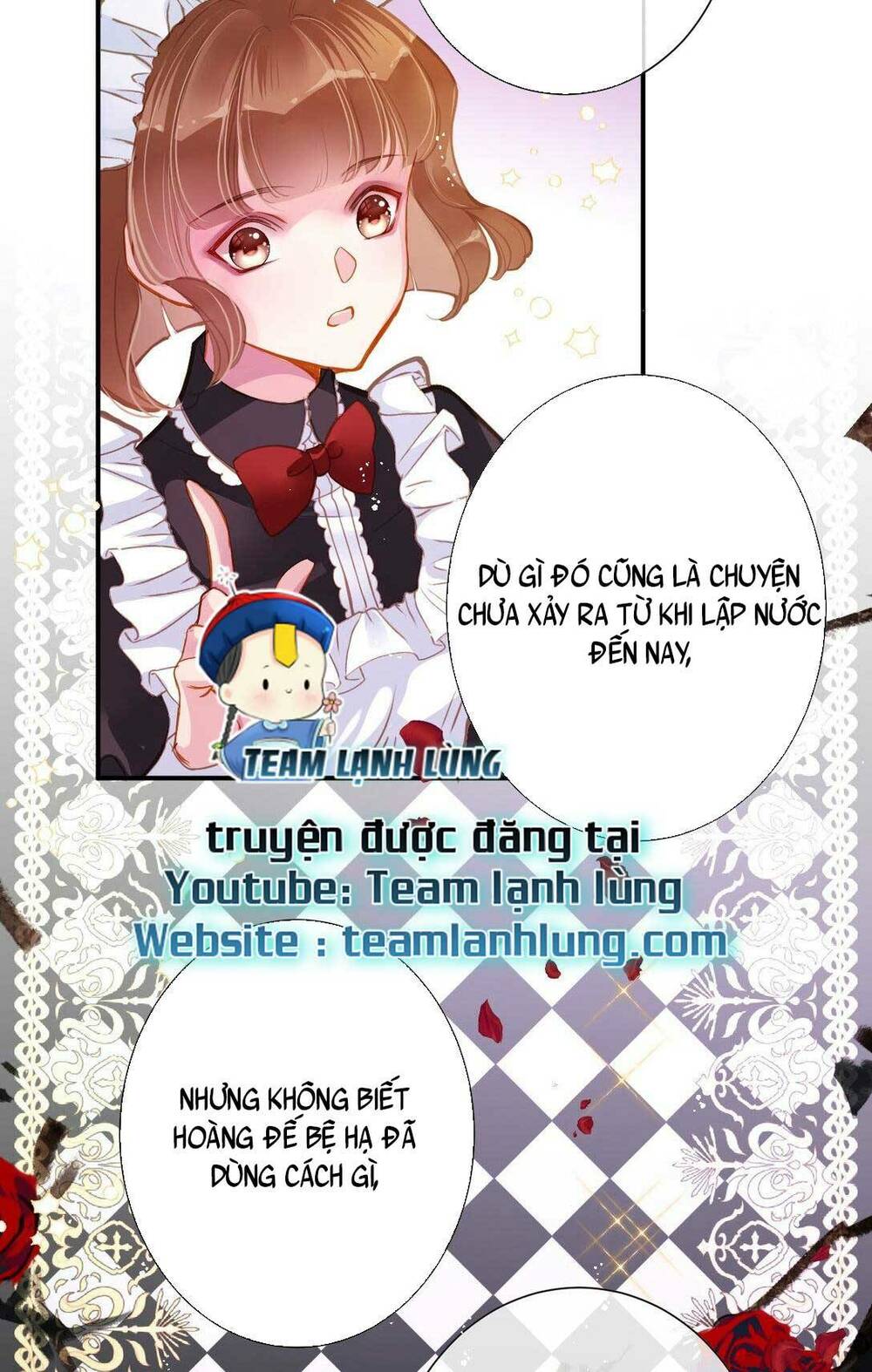 Ta Không Muốn Làm Đệ Nhất: Chapter 4