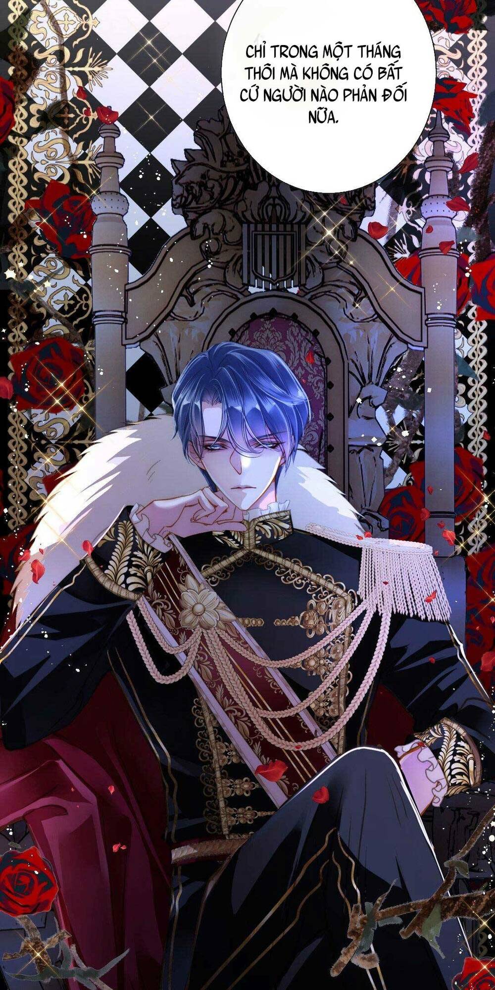 Ta Không Muốn Làm Đệ Nhất: Chapter 4