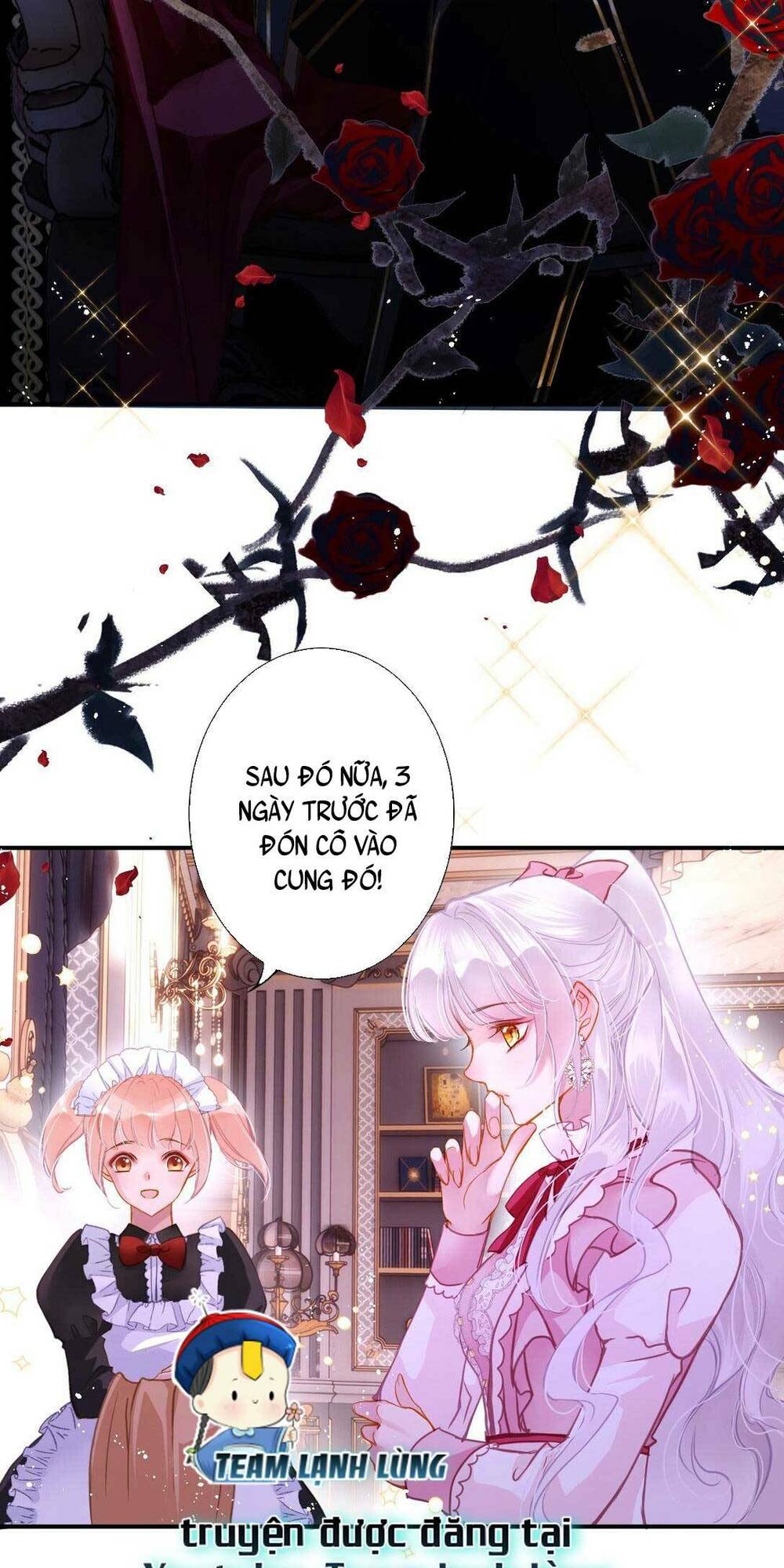 Ta Không Muốn Làm Đệ Nhất: Chapter 4