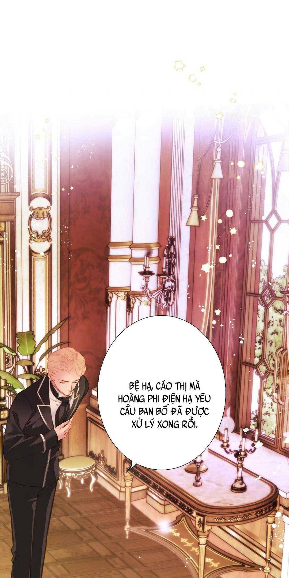 Ta Không Muốn Làm Đệ Nhất: Chapter 4