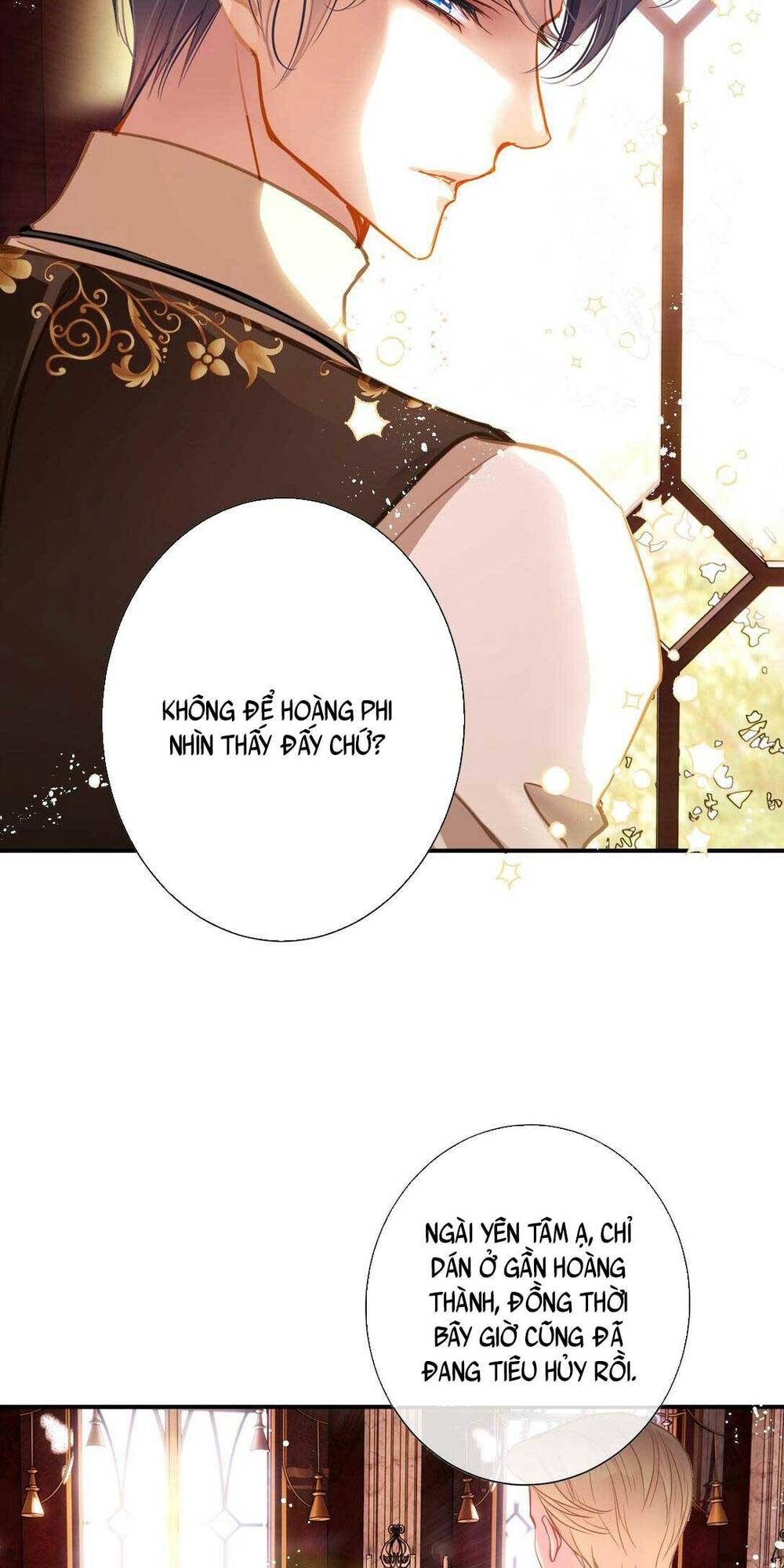 Ta Không Muốn Làm Đệ Nhất: Chapter 4