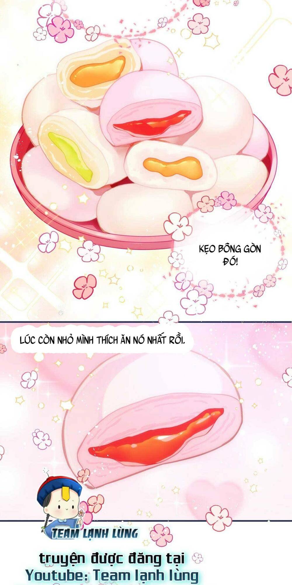 Ta Không Muốn Làm Đệ Nhất: Chapter 4