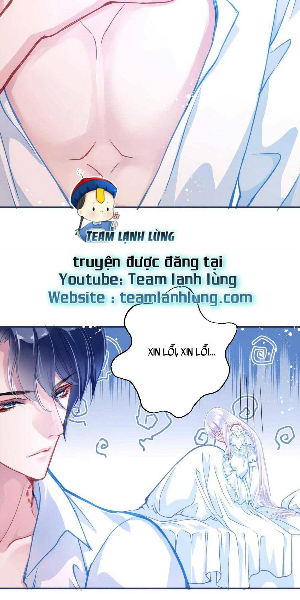 Ta Không Muốn Làm Đệ Nhất: Chapter 4