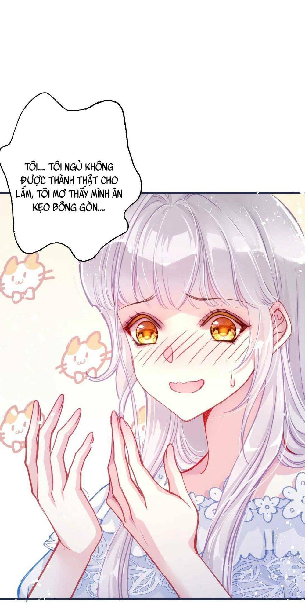 Ta Không Muốn Làm Đệ Nhất: Chapter 4