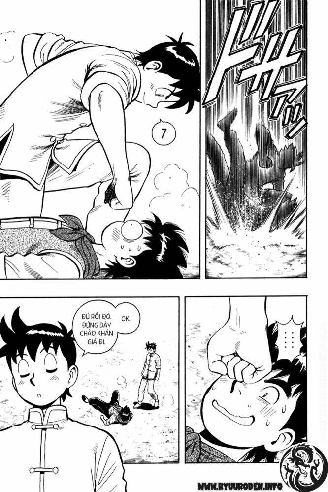 3 KIẾP XUI XẺO, KIẾP NÀY CÙNG TA THẦN KINH: Chapter 1
