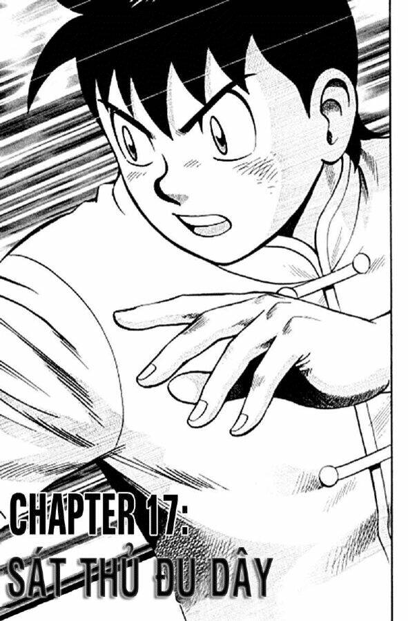 3 KIẾP XUI XẺO, KIẾP NÀY CÙNG TA THẦN KINH: Chapter 17