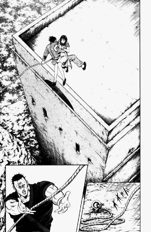 3 KIẾP XUI XẺO, KIẾP NÀY CÙNG TA THẦN KINH: Chapter 17