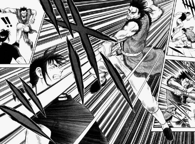 3 KIẾP XUI XẺO, KIẾP NÀY CÙNG TA THẦN KINH: Chapter 17