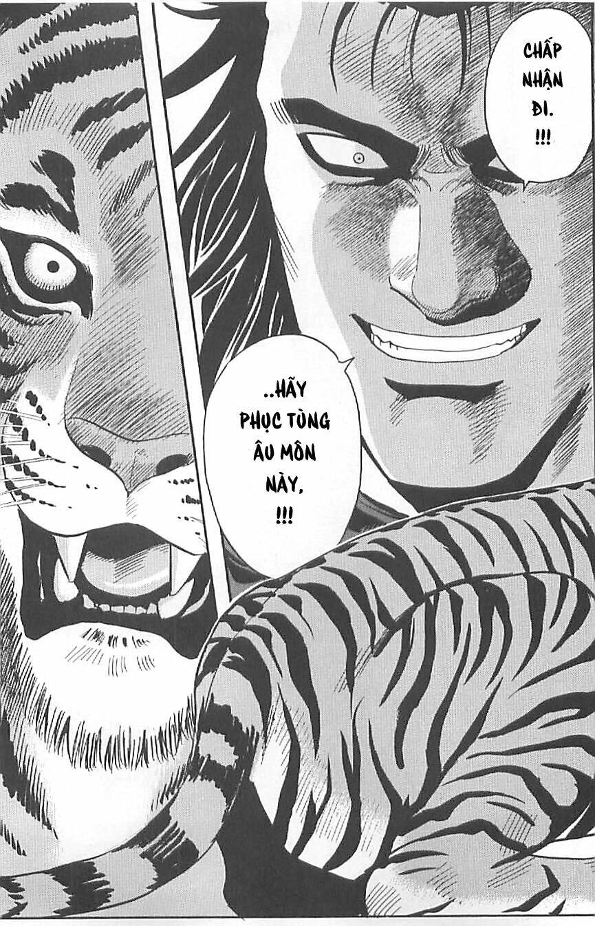 3 KIẾP XUI XẺO, KIẾP NÀY CÙNG TA THẦN KINH: Chapter 24