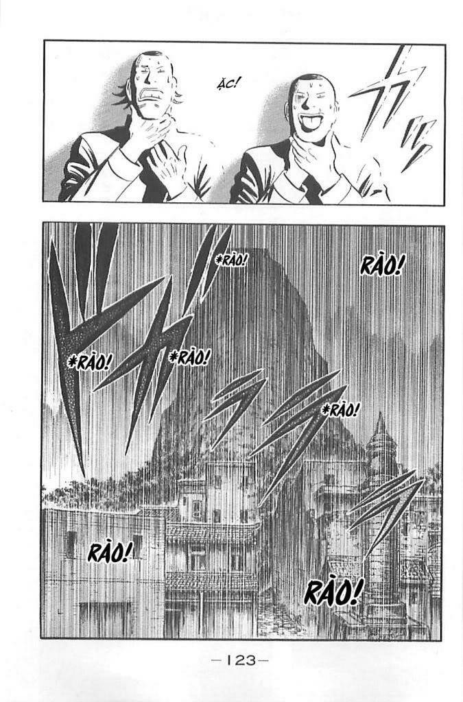 3 KIẾP XUI XẺO, KIẾP NÀY CÙNG TA THẦN KINH: Chapter 24