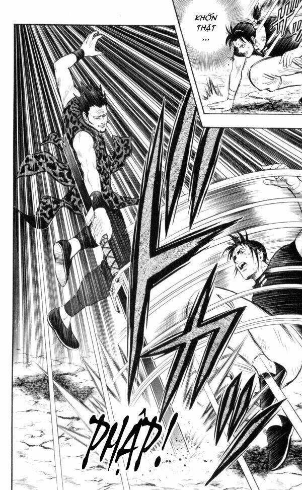 3 KIẾP XUI XẺO, KIẾP NÀY CÙNG TA THẦN KINH: Chapter 27