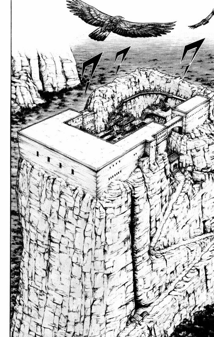3 KIẾP XUI XẺO, KIẾP NÀY CÙNG TA THẦN KINH: Chapter 34