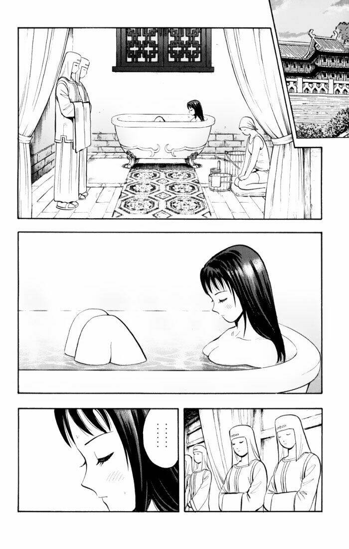 3 KIẾP XUI XẺO, KIẾP NÀY CÙNG TA THẦN KINH: Chapter 38