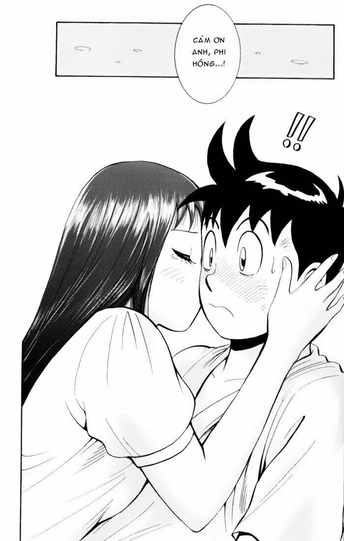 3 KIẾP XUI XẺO, KIẾP NÀY CÙNG TA THẦN KINH: Chapter 38