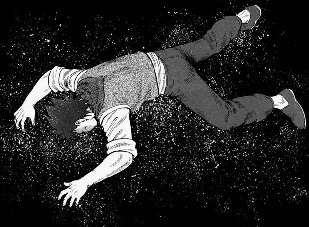 3 KIẾP XUI XẺO, KIẾP NÀY CÙNG TA THẦN KINH: Chapter 6
