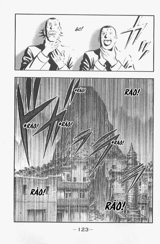 3 KIẾP XUI XẺO, KIẾP NÀY CÙNG TA THẦN KINH: Chapter 6