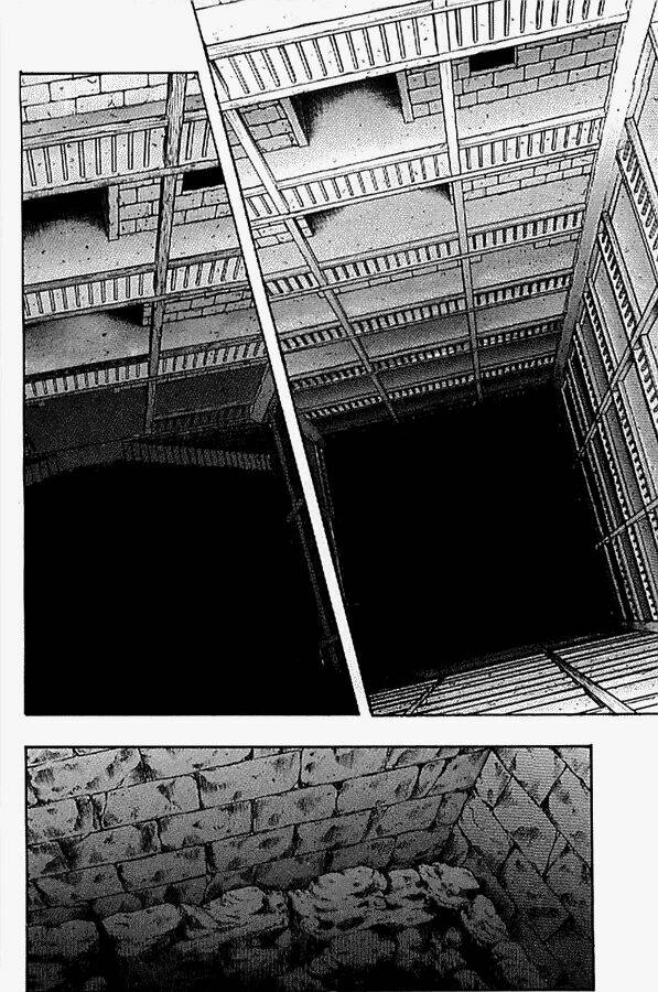 3 KIẾP XUI XẺO, KIẾP NÀY CÙNG TA THẦN KINH: Chapter 6