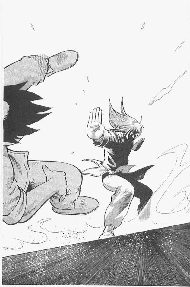 3 KIẾP XUI XẺO, KIẾP NÀY CÙNG TA THẦN KINH: Chapter 6