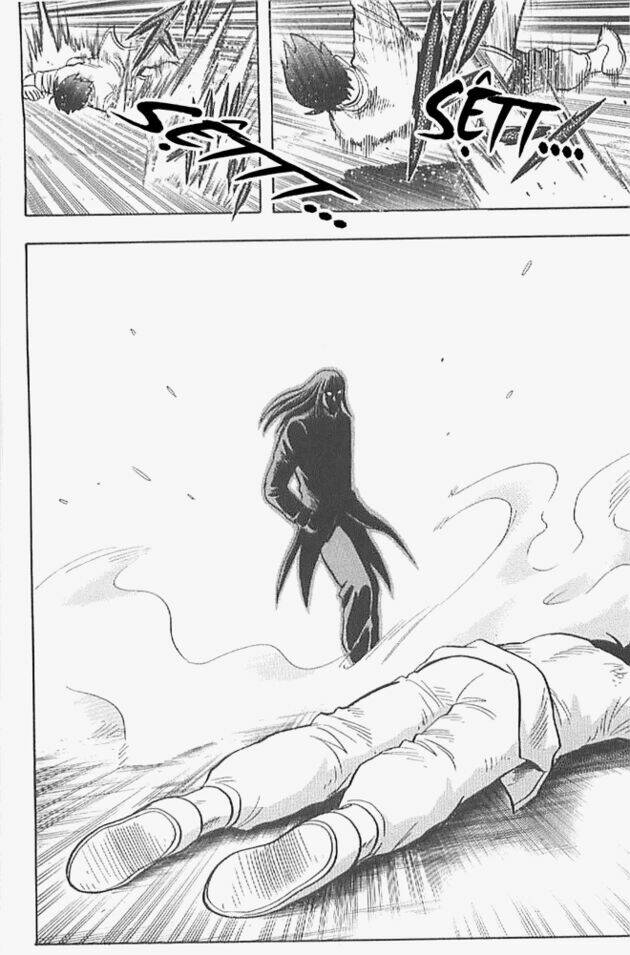3 KIẾP XUI XẺO, KIẾP NÀY CÙNG TA THẦN KINH: Chapter 6