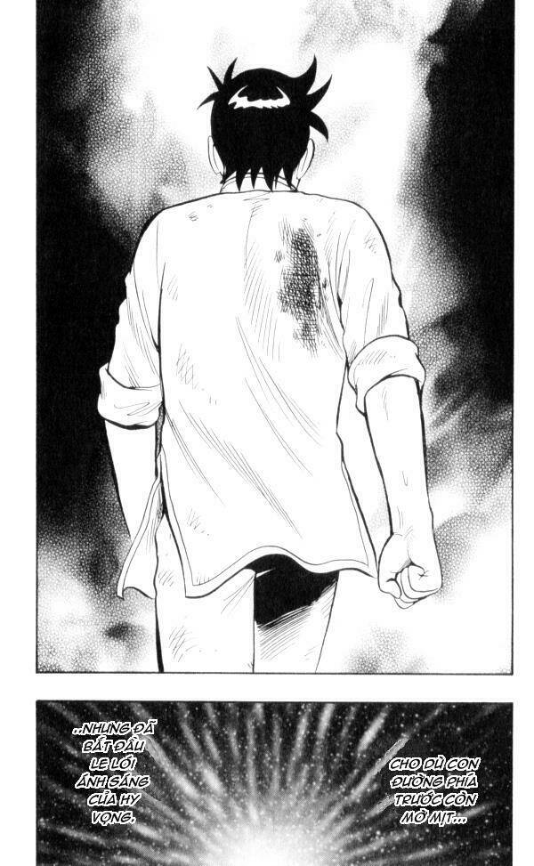 3 KIẾP XUI XẺO, KIẾP NÀY CÙNG TA THẦN KINH: Chapter 7