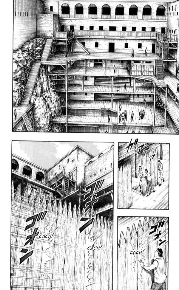 3 KIẾP XUI XẺO, KIẾP NÀY CÙNG TA THẦN KINH: Chapter 7