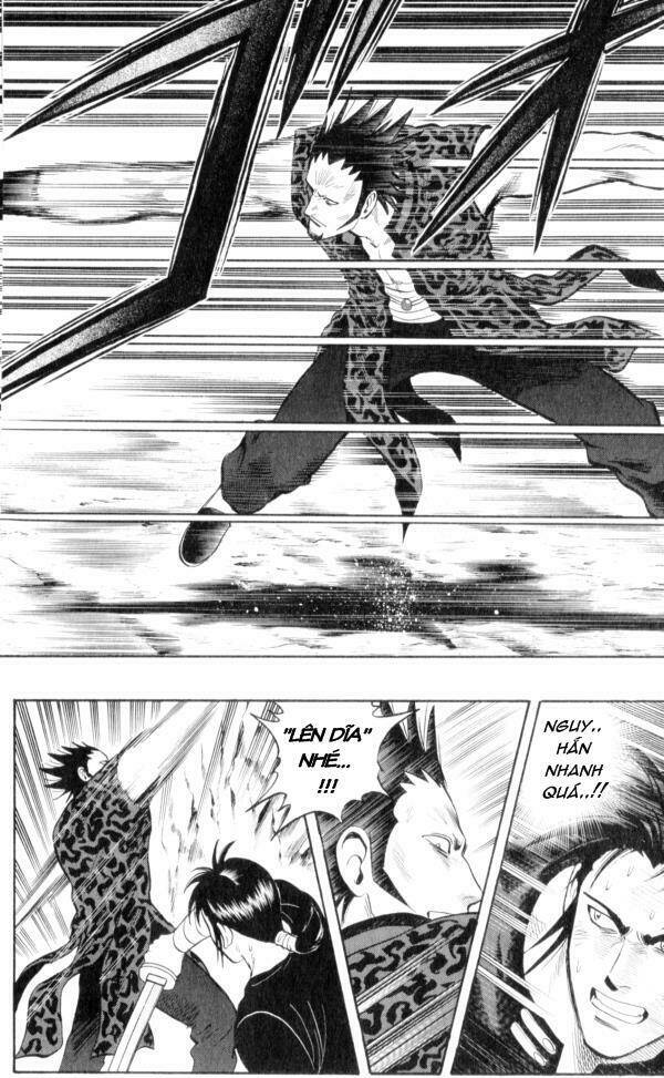 3 KIẾP XUI XẺO, KIẾP NÀY CÙNG TA THẦN KINH: Chapter 7