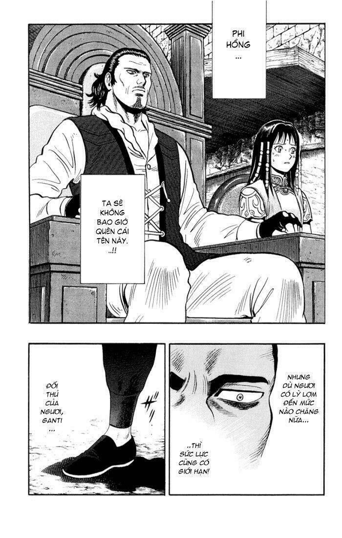 3 KIẾP XUI XẺO, KIẾP NÀY CÙNG TA THẦN KINH: Chapter 8