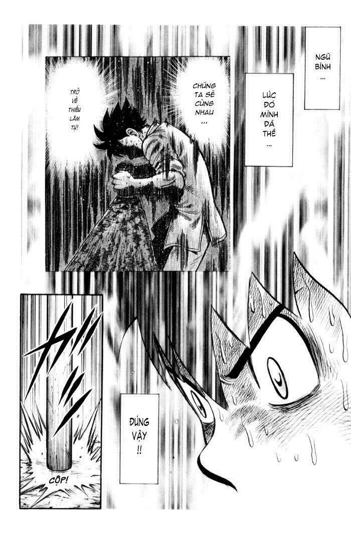 3 KIẾP XUI XẺO, KIẾP NÀY CÙNG TA THẦN KINH: Chapter 8