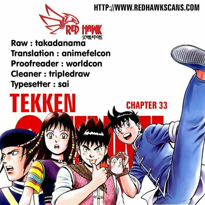 3 KIẾP XUI XẺO, KIẾP NÀY CÙNG TA THẦN KINH: Chapter 8