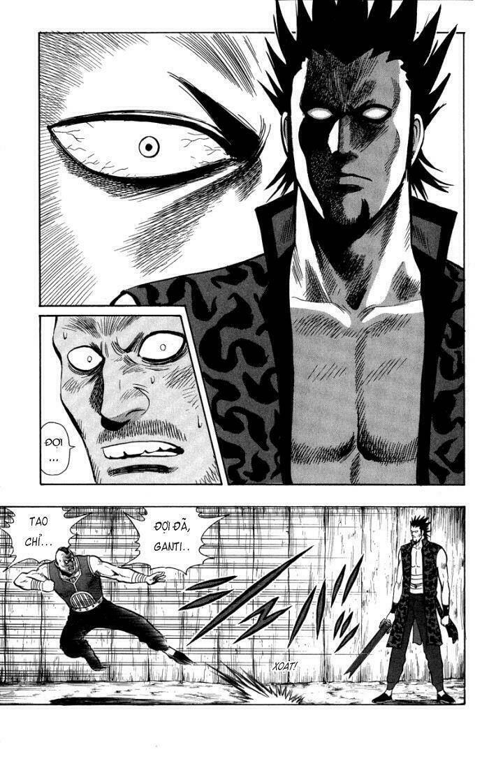 3 KIẾP XUI XẺO, KIẾP NÀY CÙNG TA THẦN KINH: Chapter 8