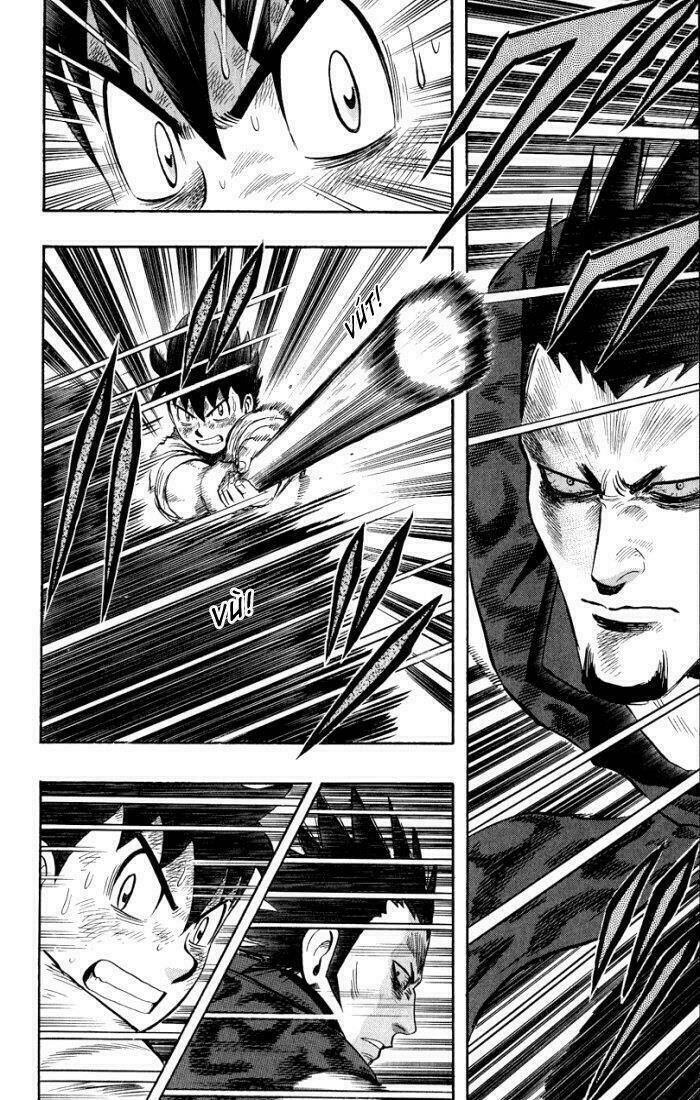 3 KIẾP XUI XẺO, KIẾP NÀY CÙNG TA THẦN KINH: Chapter 8
