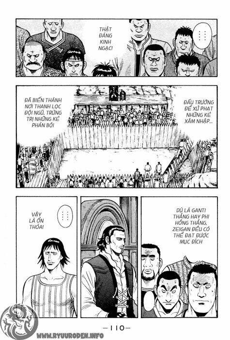3 KIẾP XUI XẺO, KIẾP NÀY CÙNG TA THẦN KINH: Chapter 9