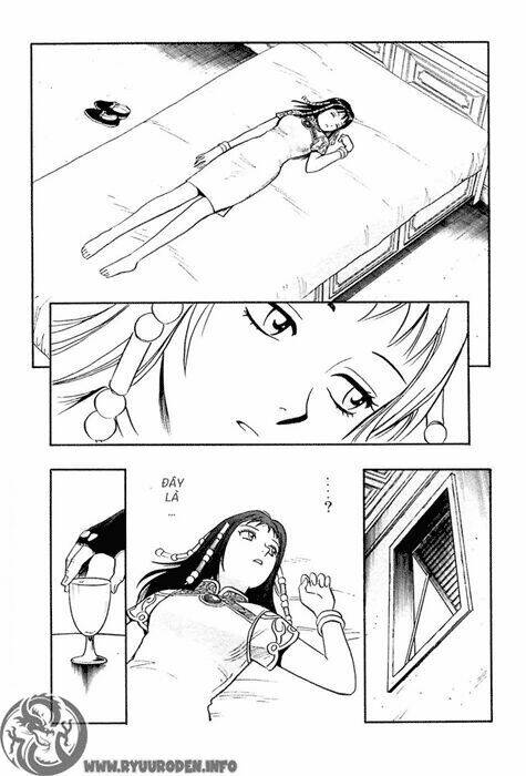 3 KIẾP XUI XẺO, KIẾP NÀY CÙNG TA THẦN KINH: Chapter 9