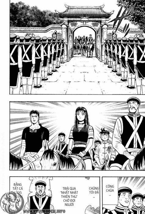 3 KIẾP XUI XẺO, KIẾP NÀY CÙNG TA THẦN KINH: Chapter 9
