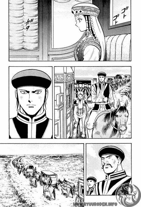 3 KIẾP XUI XẺO, KIẾP NÀY CÙNG TA THẦN KINH: Chapter 9