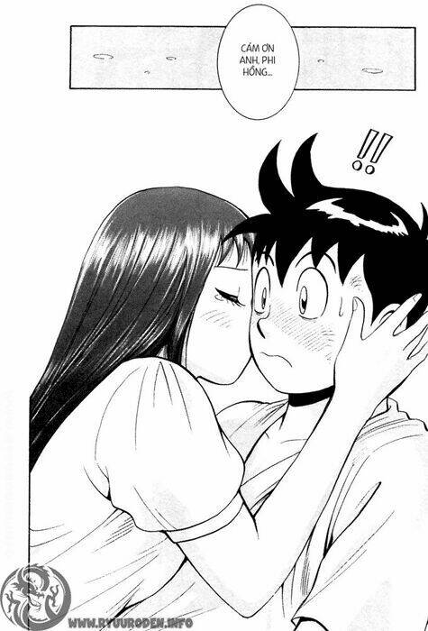 3 KIẾP XUI XẺO, KIẾP NÀY CÙNG TA THẦN KINH: Chapter 9