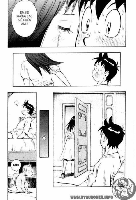 3 KIẾP XUI XẺO, KIẾP NÀY CÙNG TA THẦN KINH: Chapter 9