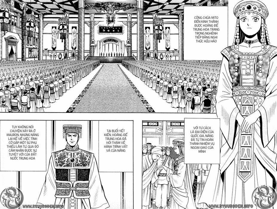 3 KIẾP XUI XẺO, KIẾP NÀY CÙNG TA THẦN KINH: Chapter 9