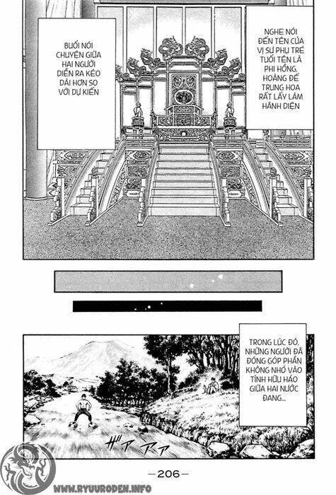 3 KIẾP XUI XẺO, KIẾP NÀY CÙNG TA THẦN KINH: Chapter 9