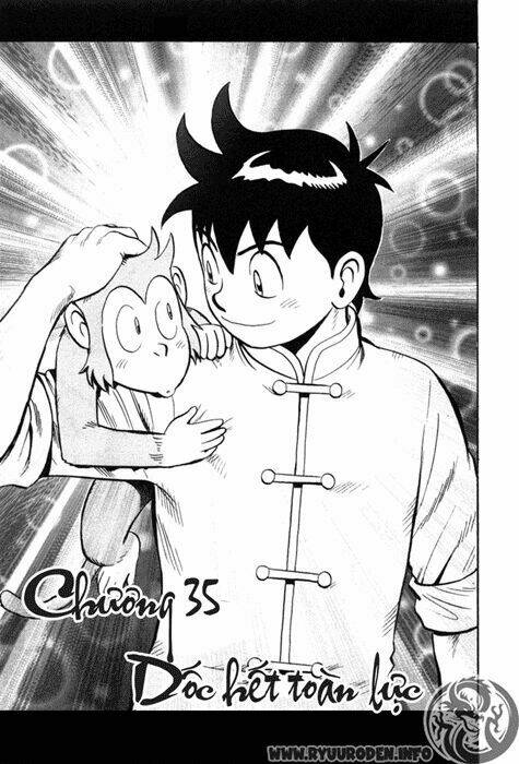 3 KIẾP XUI XẺO, KIẾP NÀY CÙNG TA THẦN KINH: Chapter 9