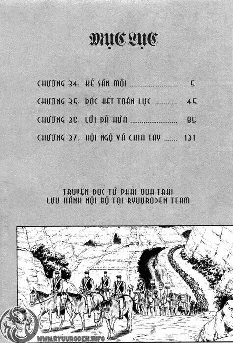 3 KIẾP XUI XẺO, KIẾP NÀY CÙNG TA THẦN KINH: Chapter 9