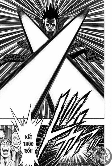 3 KIẾP XUI XẺO, KIẾP NÀY CÙNG TA THẦN KINH: Chapter 9