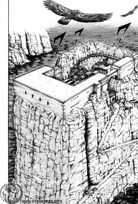 3 KIẾP XUI XẺO, KIẾP NÀY CÙNG TA THẦN KINH: Chapter 9