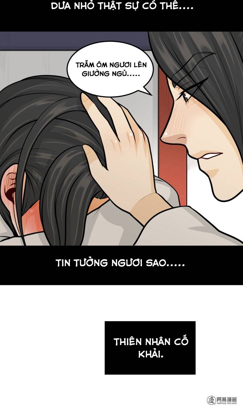 Hoàng Thượng Pê-Đê - Hãy Tránh Xa Ta Ra: Chapter 106