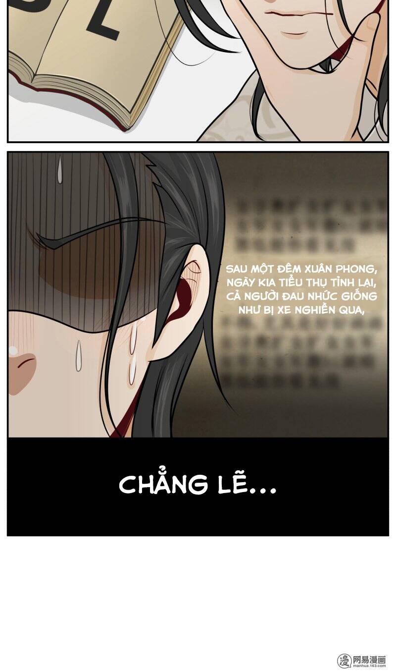 Hoàng Thượng Pê-Đê - Hãy Tránh Xa Ta Ra: Chapter 107