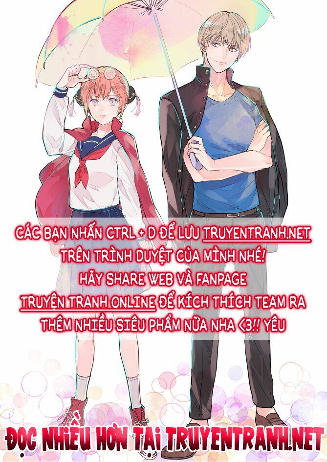 Hoàng Thượng Pê-Đê - Hãy Tránh Xa Ta Ra: Chapter 109