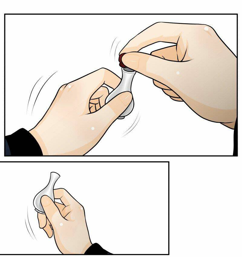 Hoàng Thượng Pê-Đê - Hãy Tránh Xa Ta Ra: Chapter 195