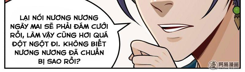 Hoàng Thượng Pê-Đê - Hãy Tránh Xa Ta Ra: Chapter 82