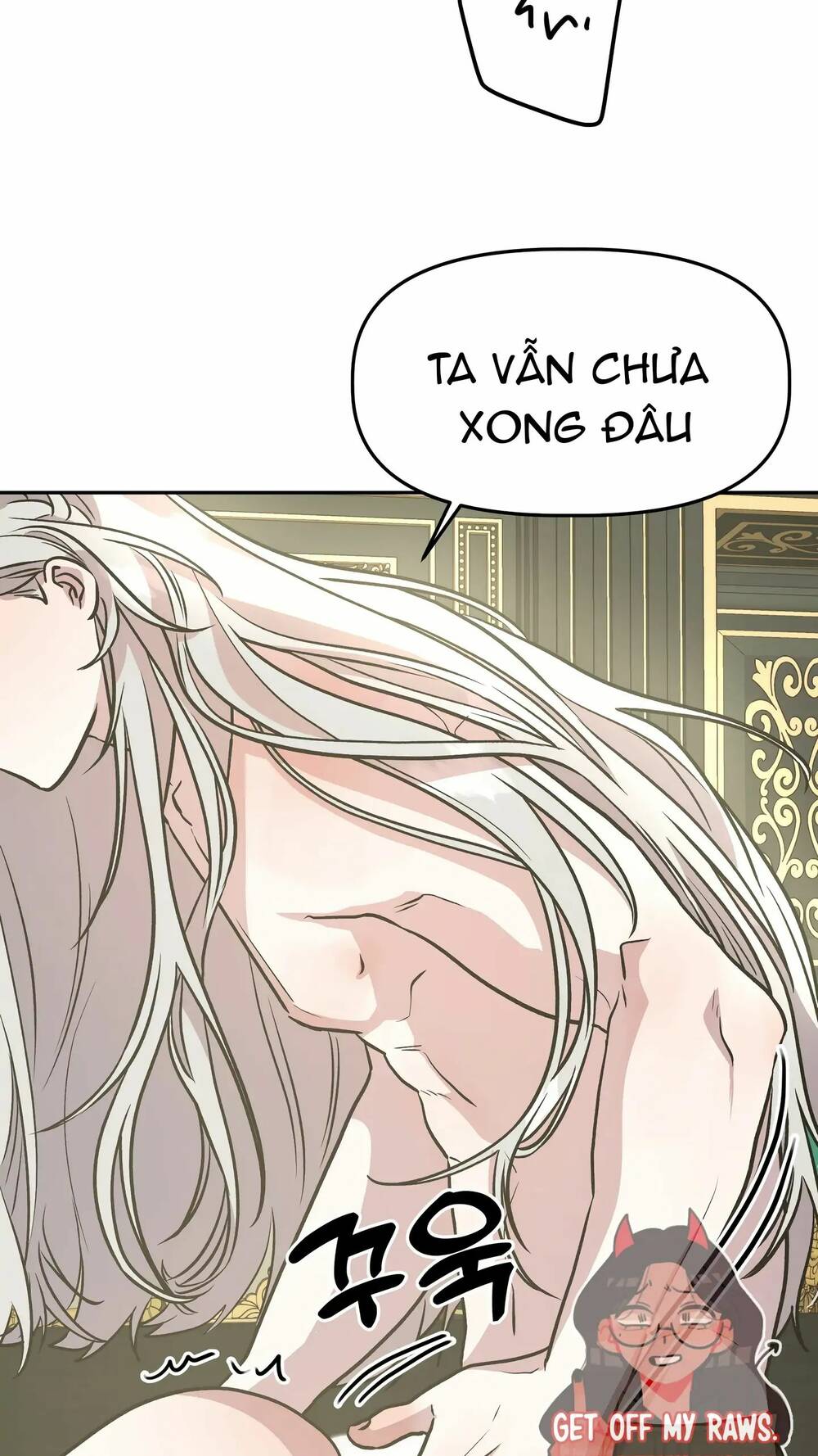 Hoàng Tử Bạch Tuyết Đã Bị Hoàng Hậu Bắt Đi: Chapter 11